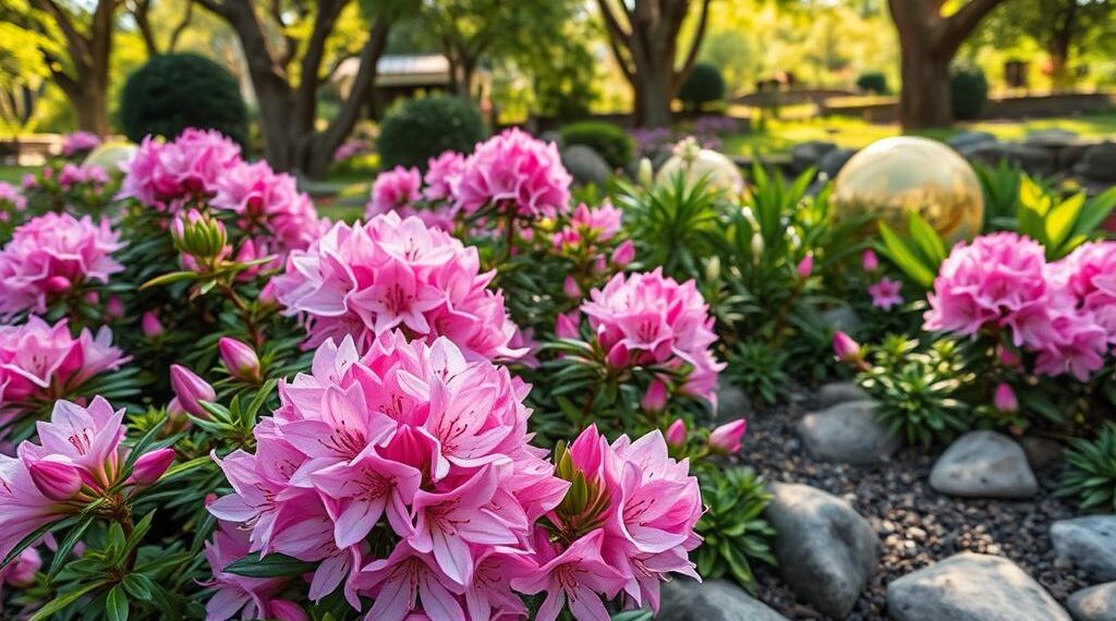 Azalia japońska – jak pielęgnować ten wyjątkowy krzew ozdobny? Dom i ogród azalia japońska