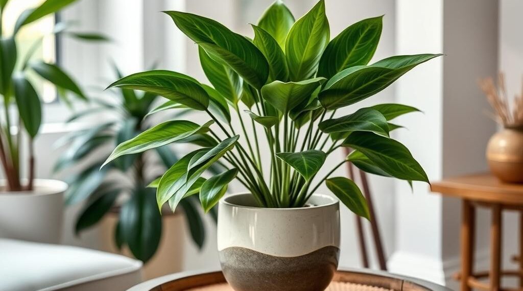 Dracena wonna – jak pielęgnować tę elegancką roślinę w domu? Dom i ogród dracena wonna