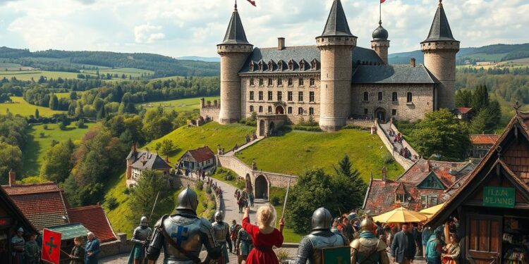 korona królów sezon 4