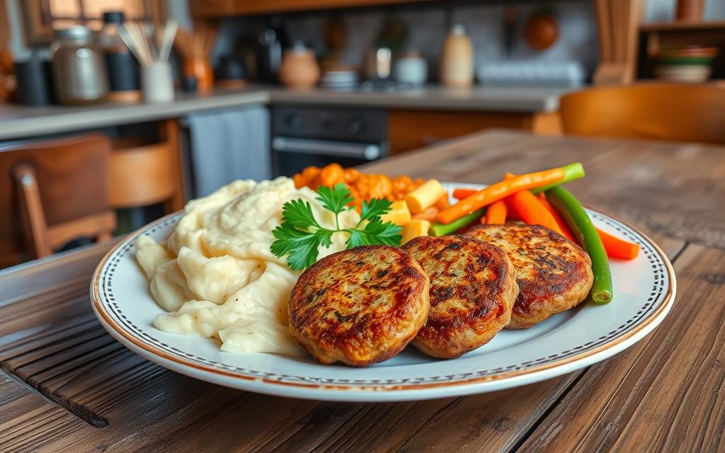 kotlety mielone przepis